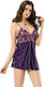 Moongirl 1060 Babydoll & String Комплект Секси ...