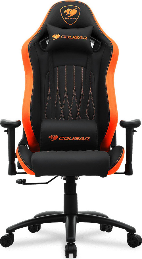 cougar chair skroutz