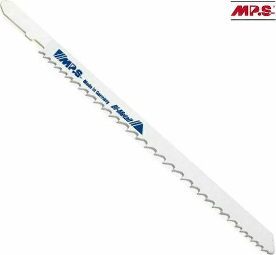 MP.S 3150-F Blade Profi BiMetal for Metal and Wood 110mm 5pcs