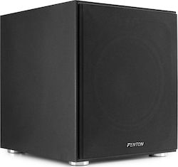 Fenton SHFS12B 100.312 Active Subwoofer PA 400W 12" 44.5x44x37.5cm.