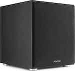 Fenton SHFS12B 100.312 Active Subwoofer PA 400W 12" 44.5x44x37.5cm.