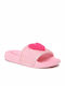 Kids' Slides Pink