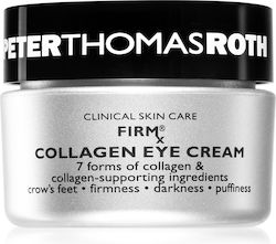 Peter Thomas Roth Firm X Κρέμα Ματιών 15ml Peter Thomas Roth Firm X Κρέμα Ματιών 15ml