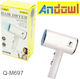 Andowl Пътуване Сешоар 2200W Q-M697