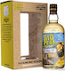 Big Peat A846 Blended Malt Ουίσκι 8 Ετών Σκωτίας 46% 700ml
