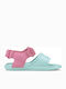 Kinder Sandalen Divecat Türkis