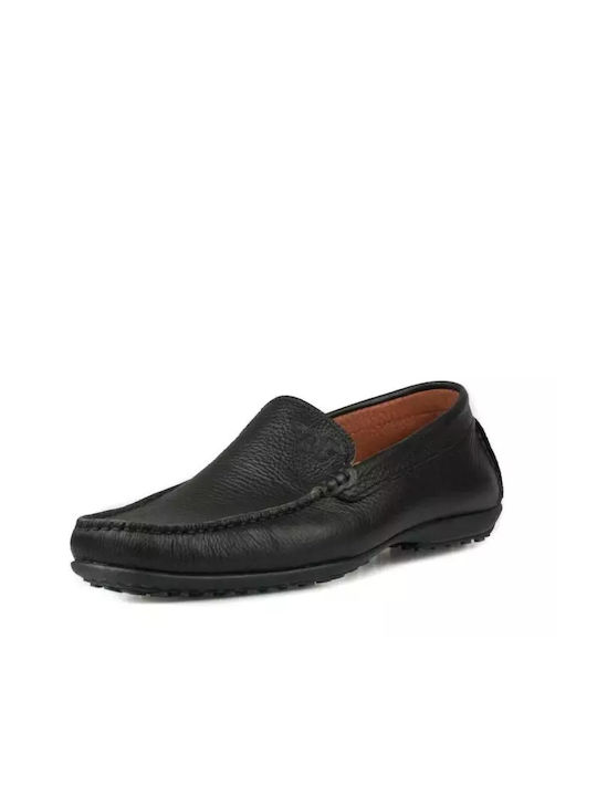 Mustang Loafer Black