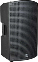 HK Audio Sonar 112 Xi Active Speaker PA 1200W with Woofer 12" 36.5x35.5x62.9cm.