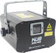 BoomToneDj Laser LED KUB 1500 RGB