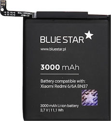 Blue Star Συμβατή Μπαταρία Αντικατάστασης 3000mAh για Redmi 6 / 6a Blue Star Συμβατή Μπαταρία Αντικατάστασης 3000mAh για Redmi 6 / 6a