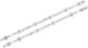Backlight Bars for Vestel 42 LED/LCD TV Set of 6 Ανταλλακτικό Τηλεόρασης VES42LN-06