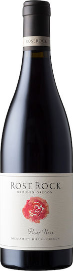 Domaine Drouhin Wein Rose Rock Pinot Noir Rosé Trocken 750ml