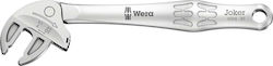 Wera Joker XS French Wrench 117mm