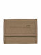Stater 2.0 Men's Wallet Classic Beige
