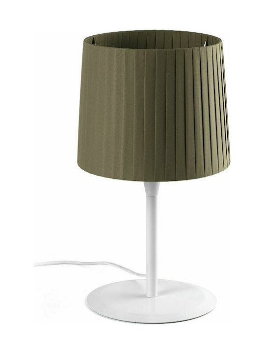Faro Barcelona Samba Metal Table Lamp for Socke...