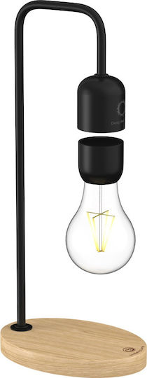 Allocacoc Φωτιστικό Levitating Light Bulb