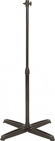 16591 Floor Support Base for Stoves IFR FOT-100 Stand for Halogen / Quartz Stove