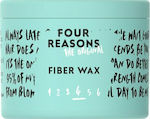 Four Reasons Fiber Wax Lumânare 100ml