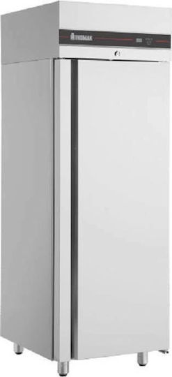 Inomak Θάλαμος Συντήρησης χωρίς Μοτέρ Ramnus Υ210xΠ72xΒ87cm