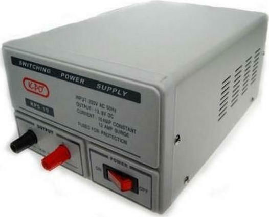 K-Po KPS 5 Olive Harvester Transformer