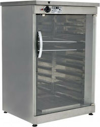 Smeg Στόφα με Υγρασία LIEV 10-43 10 Θέσεων Π60xΒ53.5xΥ91.5cm Smeg Στόφα με Υγρασία LIEV 10-43 10 Θέσεων Π60xΒ53.5xΥ91.5cm