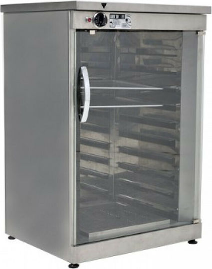 Smeg Στόφα с Влажност LIEV 10-43 10 Места Д60xШ53.5xВ91.5см