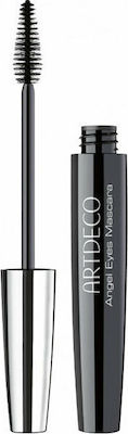 ArtDeco Angel Mascara für Eisstockschießen & Länge 1 Black 10ml