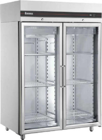 Inomak Θάλαμος Συντήρησης χωρίς Μοτέρ Ramnus Υ210xΠ144xΒ91cm