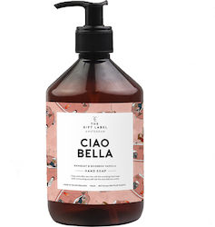 The Gift Label Ciao Bella Vanille 500ml The Gift Label Ciao Bella Vanille 500ml