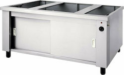 North Στόφα mit Feuchtigkeit F135 LxBxH68cm