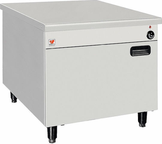 North Stofa-B Commercial Stove with Humidity L84.5xD70.5xH77cm STOFA-B