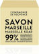 Compagnie De Provence Marseille Soap 400gr
