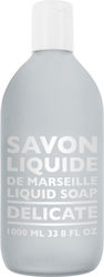 Compagnie De Provence Refill Liquid Marseille Soap 1000ml Compagnie De Provence Refill Liquid Marseille Soap 1000ml