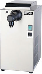 Belogia Commercial Whipped Cream Machine CWU-1.5 with Capacity 1.5lt and Production 65lt/h