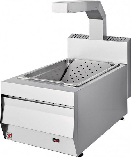 North Hotkon Tabletop Chips Scuttle 650W 35x70x67cm