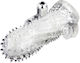 Baile Brave Man Penis Extension Clear 18cm