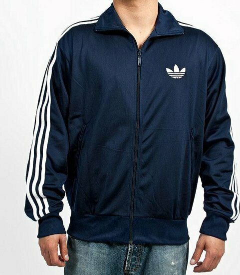 Adidas Originals Firebird X41207 Dark Blue - Skroutz.gr