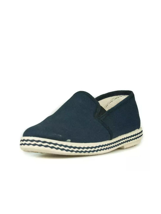 ToBe Espadrilla Blue