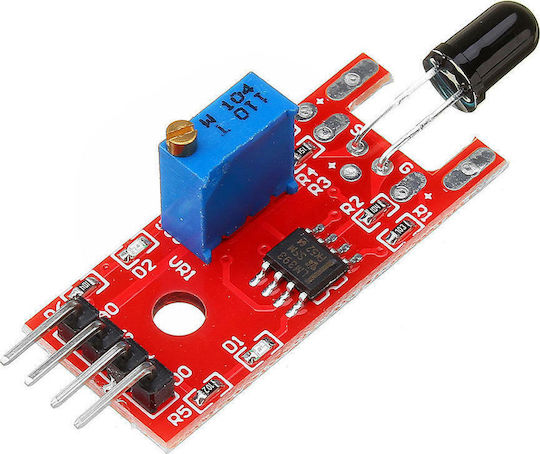 Haitronic Flame Sensor Module KY-026