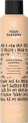 Four Reasons Super Strong Lac 300ml Four Reasons Super Strong Lac 300ml