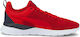 Puma Anzarun Lite Bărbați Pantofi sport Alergare Roșii