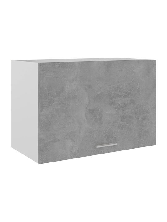 Grey Concrete 60x31x40Stück