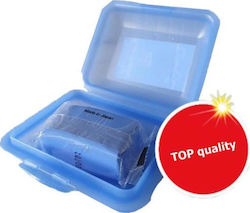 Sonax Clay Cleaning Blue Color Cleaning Clay for Body Profiline Clay 100gr