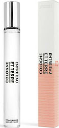 Compagnie De Provence Cologne Entre Eau Et Terre Eau De Cologne 10ml Compagnie De Provence Cologne Entre Eau Et Terre Eau De Cologne 10ml