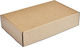 Triple Wall Packaging Box W20xD13xH3.5cm 50pcs