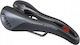 Selle SMP Extra Black Racing Bicycle Saddle Black