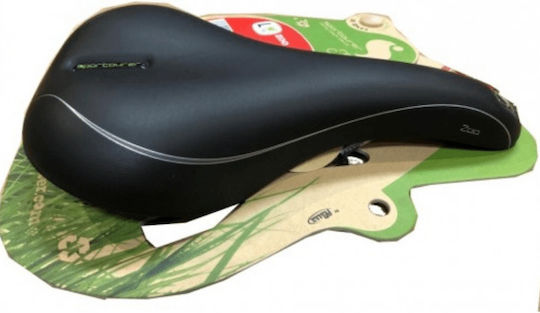Selle Italia Neagră Șa de Bicicletă