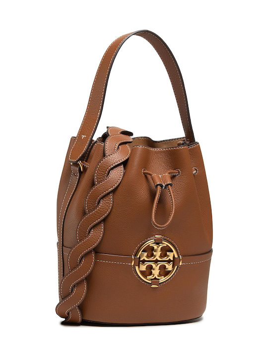 Tory burch miller bucket store