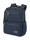 Samsonite Openroad 22.5lt Navy Μπλε