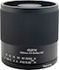 Tokina Full Frame Φωτογραφικός Φακός SZX 400mm f/8 Reflex MF Telephoto για Sony E Mount Μαύρος
